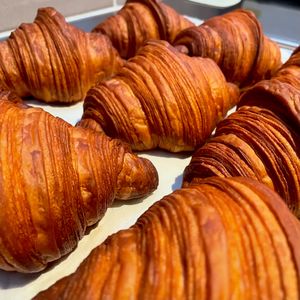  at Good Fat Pastry - Pop Up in Katoomba