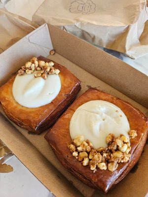  at Good Fat Pastry - Pop Up in Katoomba