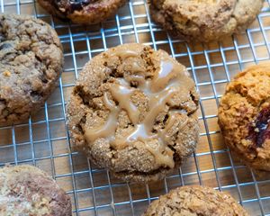  at Sweet Fire Brooklyn in Brooklyn