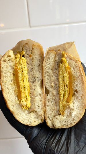  at Sweet Fire Brooklyn in Brooklyn