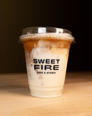  at Sweet Fire Brooklyn in Brooklyn