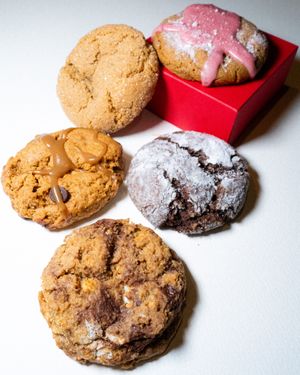  at Sweet Fire Brooklyn in Brooklyn