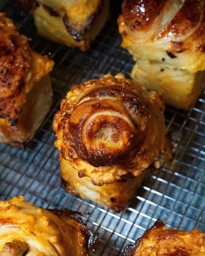  at Sweet Fire Brooklyn in Brooklyn