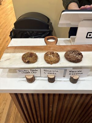   at Sweet Fire Brooklyn in Brooklyn