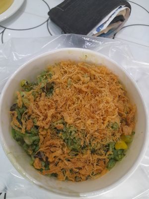 Eco package #Veganuary at Thuyền Ẩm Thực Chay in Ho Chi Minh City