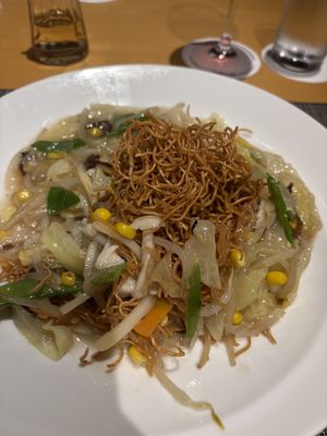   at Restaurant Pavé - ANA Crowne Plaza Nagasaki Gloverhill in Nagasaki
