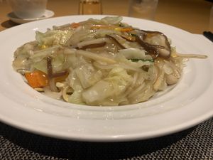   at Restaurant Pavé - ANA Crowne Plaza Nagasaki Gloverhill in Nagasaki
