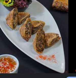  at Nhà Hàng Chay Tathata - Vegan Restaurant in Da Nang