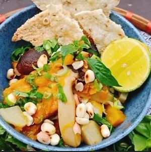  at Nhà Hàng Chay Tathata - Vegan Restaurant in Da Nang