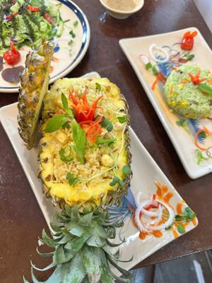  at Nhà Hàng Chay Tathata - Vegan Restaurant in Da Nang