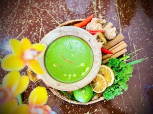  at Nhà Hàng Chay Tathata - Vegan Restaurant in Da Nang