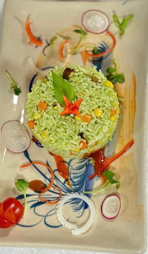  at Nhà Hàng Chay Tathata - Vegan Restaurant in Da Nang