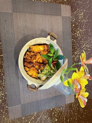  at Nhà Hàng Chay Tathata - Vegan Restaurant in Da Nang