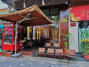  at Nhà Hàng Chay Tathata - Vegan Restaurant in Da Nang