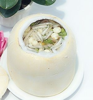  at Nhà Hàng Chay Tathata - Vegan Restaurant in Da Nang