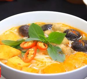  at Nhà Hàng Chay Tathata - Vegan Restaurant in Da Nang