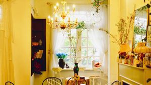  at Nhà Hàng Chay Tathata - Vegan Restaurant in Da Nang