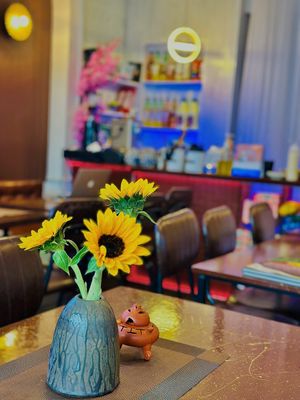  at Nhà Hàng Chay Tathata - Vegan Restaurant in Da Nang