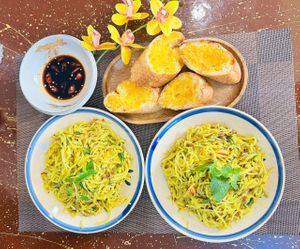  at Nhà Hàng Chay Tathata - Vegan Restaurant in Da Nang