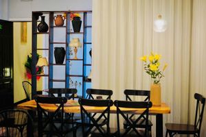  at Nhà Hàng Chay Tathata - Vegan Restaurant in Da Nang