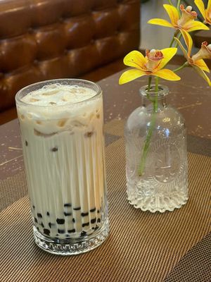  at Nhà Hàng Chay Tathata - Vegan Restaurant in Da Nang