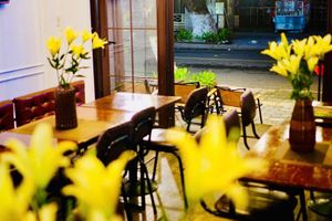  at Nhà Hàng Chay Tathata - Vegan Restaurant in Da Nang