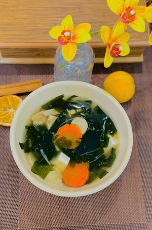  at Nhà Hàng Chay Tathata - Vegan Restaurant in Da Nang