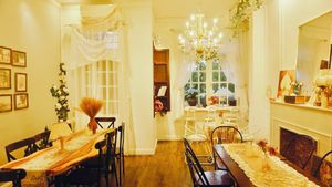  at Nhà Hàng Chay Tathata - Vegan Restaurant in Da Nang