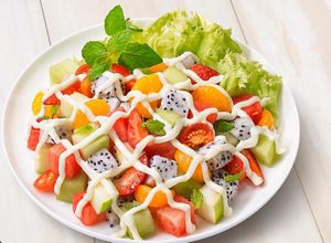  at Nhà Hàng Chay Tathata - Vegan Restaurant in Da Nang