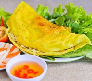  at Nhà Hàng Chay Tathata - Vegan Restaurant in Da Nang