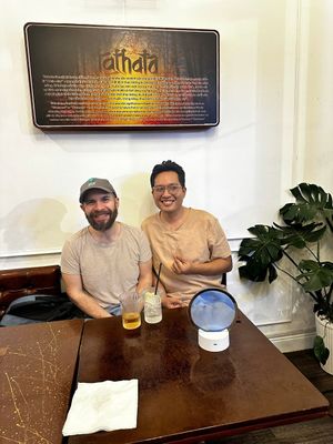  at Nhà Hàng Chay Tathata - Vegan Restaurant in Da Nang