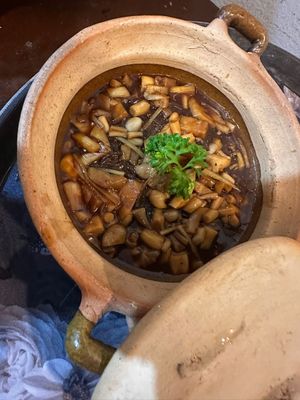  at Nhà Hàng Chay Tathata - Vegan Restaurant in Da Nang