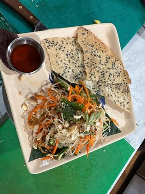  at Nhà Hàng Chay Tathata - Vegan Restaurant in Da Nang