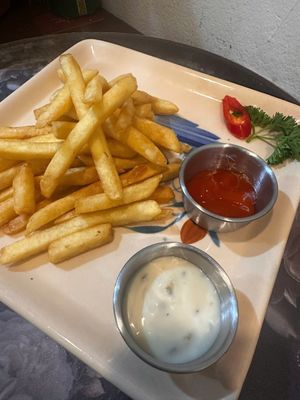  at Nhà Hàng Chay Tathata - Vegan Restaurant in Da Nang