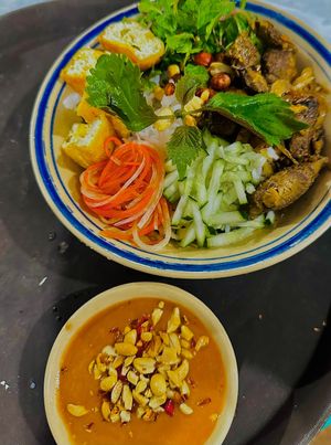  at Nhà Hàng Chay Tathata - Vegan Restaurant in Da Nang