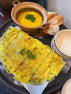  at Nhà Hàng Chay Tathata - Vegan Restaurant in Da Nang