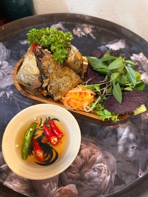  at Nhà Hàng Chay Tathata - Vegan Restaurant in Da Nang