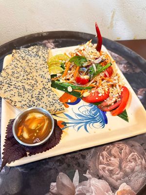  at Nhà Hàng Chay Tathata - Vegan Restaurant in Da Nang