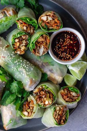  at Nhà Hàng Chay Tathata - Vegan Restaurant in Da Nang