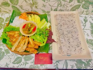  at Nhà Hàng Chay Tathata - Vegan Restaurant in Da Nang