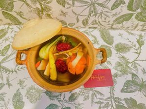  at Nhà Hàng Chay Tathata - Vegan Restaurant in Da Nang