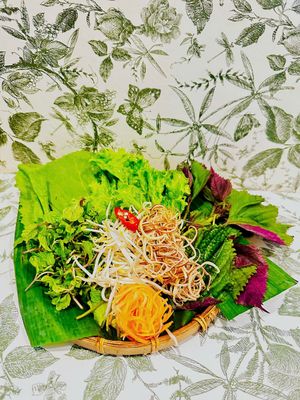  at Nhà Hàng Chay Tathata - Vegan Restaurant in Da Nang