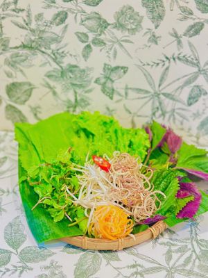  at Nhà Hàng Chay Tathata - Vegan Restaurant in Da Nang