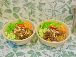  at Nhà Hàng Chay Tathata - Vegan Restaurant in Da Nang