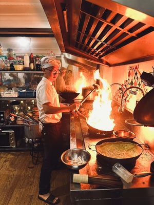  at Nhà Hàng Chay Tathata - Vegan Restaurant in Da Nang