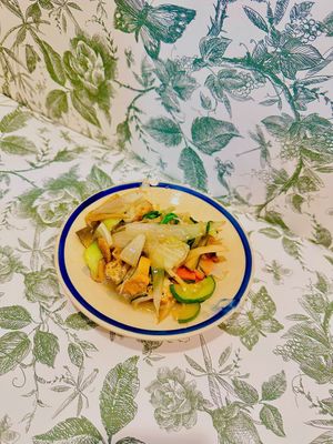  at Nhà Hàng Chay Tathata - Vegan Restaurant in Da Nang