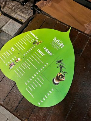  at Nhà Hàng Chay Tathata - Vegan Restaurant in Da Nang