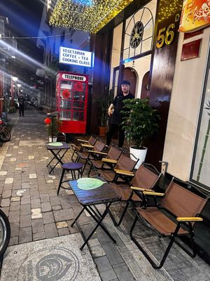  at Nhà Hàng Chay Tathata - Vegan Restaurant in Da Nang