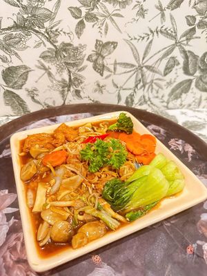  at Nhà Hàng Chay Tathata - Vegan Restaurant in Da Nang