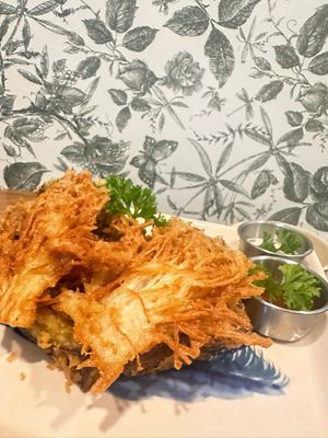  at Nhà Hàng Chay Tathata - Vegan Restaurant in Da Nang